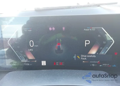 2026 BMW X5 xDrive40I z USA, uszkodzony, nr VIN 5UX23EU01T9044899